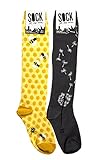 Sock It To Me Women's Knee High Socks