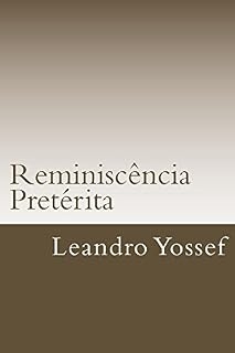 Livro Reminiscência Pretérita