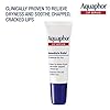 Aquaphor-Lip-Repair-Ointment-Long-lasting-Moisture-to-Soothe-Dry-Chapped-Lips-Tube-035-Fl-Oz-Pack-of-1 Aquaphor Lip Repair Ointment - Long-lasting Moisture to Soothe Dry Chapped Lips - .35 fl. oz. Tube
