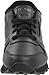 Reebok Classic Leather Shoe,Black/Black/Black,3 M US Little Kid