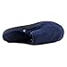 Isotoner Mens Microterry Clog Slippers