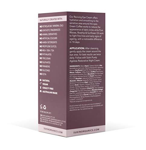 sukin under eye cream