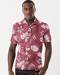 Wes and Willy Mens College Sports Fan Shirt