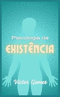 Livro Psicologia da Existência