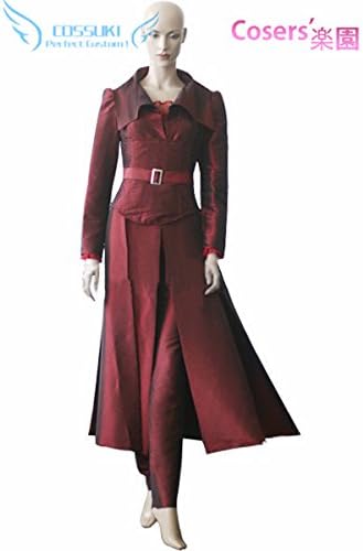 Amazon X Men The Phoenix Jean Grey X メン エックスメン ジーン グレイ コスプレ衣装 Cosplay衣装 アニメ ハロウィン コスチューム イベント パーティー 仮装 コスプレ 仮装 通販 Amazon X Men The Phoenix Jean Grey X メン エックスメン ジーン グレイ コスプレ衣装 Cosplay衣装 アニメ ハロウィン コスチューム イベント パーティー 仮装 コスプレ 仮装 通販