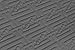 Xtreme Mats Waterproof Under Sink Mat (Gray 34