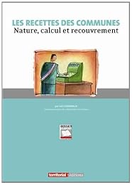 Les  recettes des communes