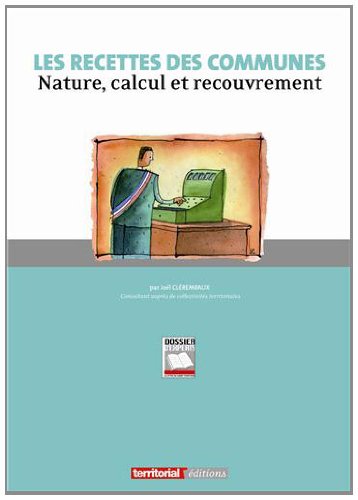 Les  recettes des communes