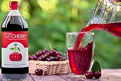 TAHITI TRADER Tart Cherry Juice Concentrate - Ready