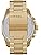 Diesel Orologio Cronografo Uomo Al Quarzo - Cinturino In Acciaio Inossidabile, Cassa 48 Mm, Resistenza 5 ATM, Regalo In Gift Box - 4