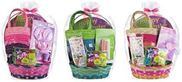 BTB Purse Assorted Candies Activity Basket Fun Activity Set - FAST SHIPPING USA SELLER -