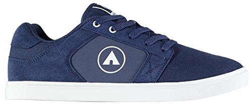 airwalk musket mens skate shoes