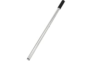scottchen PRO Pool Cover Tool Swimming Pool Rod 26-1/2inch Pool Safety Cover Installation and Removal Tool