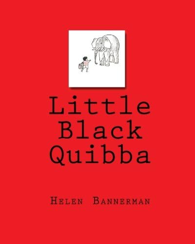 Little Black Quibba