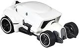 Hot Wheels Star Wars Scout Trooper Vehicle