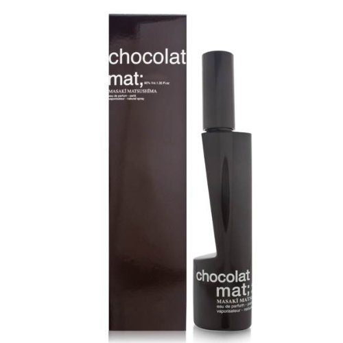 Chocolate Mat; by Masaki Matsushima for Women 2.70 oz Eau de Parfum Spray