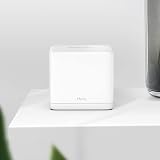 MERCUSYS Halo H30G 2-Pack Mesh WiFi System AC1300 Dual Band Whole Home view 3