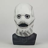 Halloween Mask Film and TV Character Props Latex