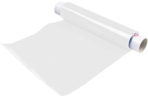NRS Healthcare Non Slip Grip Material Dycem Reel, White, 20 x 100 cm/39.25 inch
