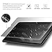 IVSO Screen Protector for Samsung Galaxy TAB S6/S5e,No-Bubble HD Clear Tempered Glass Screen Protector for Samsung Galaxy Tab S5e SM-T720 (Wi-Fi) SM-T725 (LTE) SM-T860 10.5 inches 2019 Release Tablet