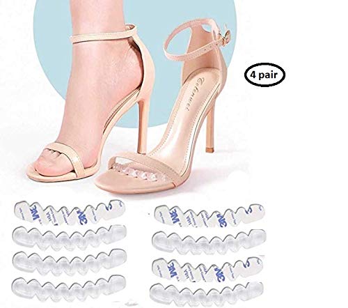 silicon footwear online