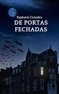 Livro De Portas Fechadas