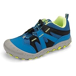 Mishansha Kids Hiking Boots Toddler Girls Boys