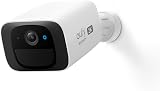 eufy Security SoloCam C210 Wireless Outdoor Camera 2K IP67 Weatherproof Wi-Fi