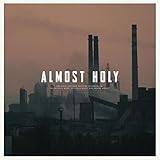 ALMOST HOLY - O.S.T.                               image
