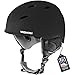 Wildhorn Drift Snowboard Helmet, Ski Helmet Women Men & Youth - US Ski Team Official Supplier - 13 Adjustable Vents, Lightweight Premium Construction Snowboarding Helmet