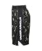 Under Armour Boys' UA Eliminator Printed Shorts Youth Medium Foliage Green