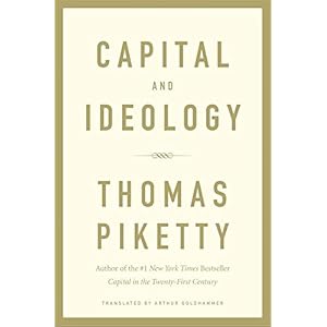 Capital and Ideology