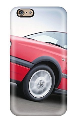 1991 Volkswagen Golf Iii Gti Case Compatible With iPhone 4 4s/ Hot Protection Case
