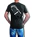 Pacsafe Venturesafe 150 GII Anti-Theft Cross Body Pack, Black