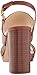 Nine West Women's Paladian Leather Dress Sandal