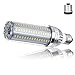 DragonLight 35W Corn LED Light Bulb (300 Watt Equivalent) E26/E39 Large Mogul Base LED Lamp 3000K Warm White 4,200 LM