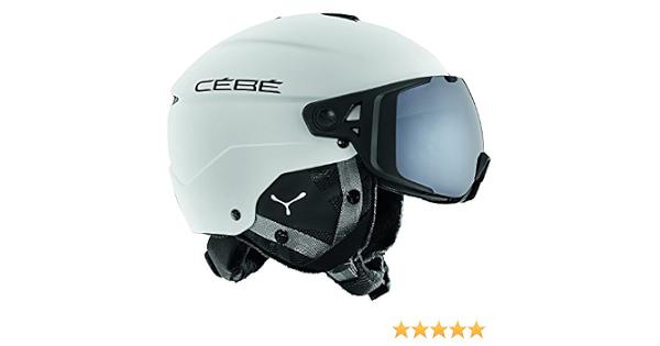 Cébé Element Visor Outdoor Skiing 