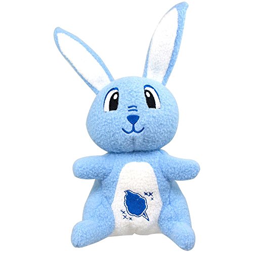 Scentco Hunny Bunny - Cotton Candy - Scented Plush Animal Toy