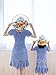 golo Crochet Thread for Hand Knitting Size 30 Silver Grey 10-765