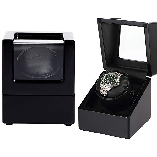 Top 10 Hot New Releases in Watch Winders September 2018