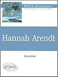 Hannah Arendt by 