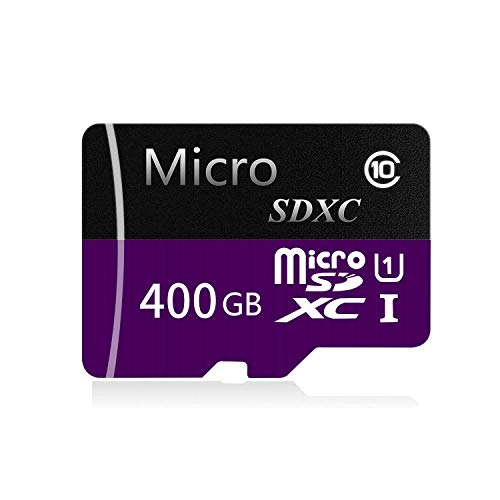 Card SDXC Memory Card High Speed Class 10 Designed for Android ...