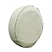 Camco 45352 Vinyl Spare Tire Cover (31-1/4 inches  , off-white)