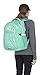 High Sierra Swerve Laptop Backpack, Aquamarine/Tri Geo/White, One Size