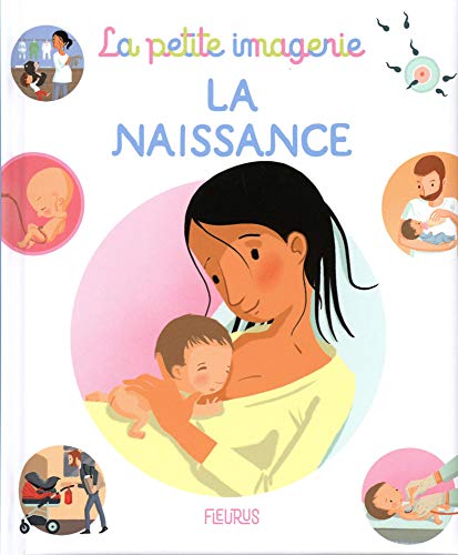 La naissance by 