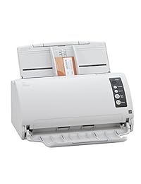 Fujitsu pa03750 b005 fi 7030 escáner de sobremesa
