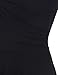 Women’s A Line Cap Sleeve V Neck Elegant Slim Fit Flare and Swing Cocktail Dress