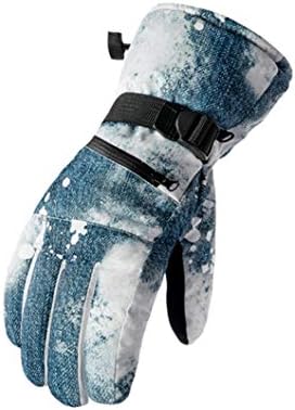 防寒手袋 スキーグローブ 紛失防止 スノーグローブ サイズ選択可 スキー グローブ 手袋 レディース 登山 タッチスクリーン対応 スポーツ 自転車 クライミングスノボー 防寒グローブ メンズ 商い