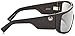 Dragon Alliance Matte Black/Silver Ion Domo Sunglasses