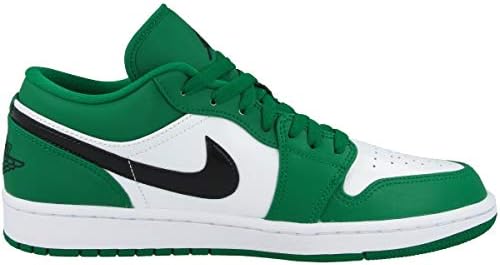 air jordan 1 pine green grade school